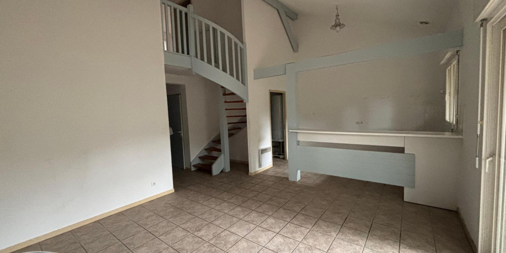 maison à MONT DE MARSAN (40000)